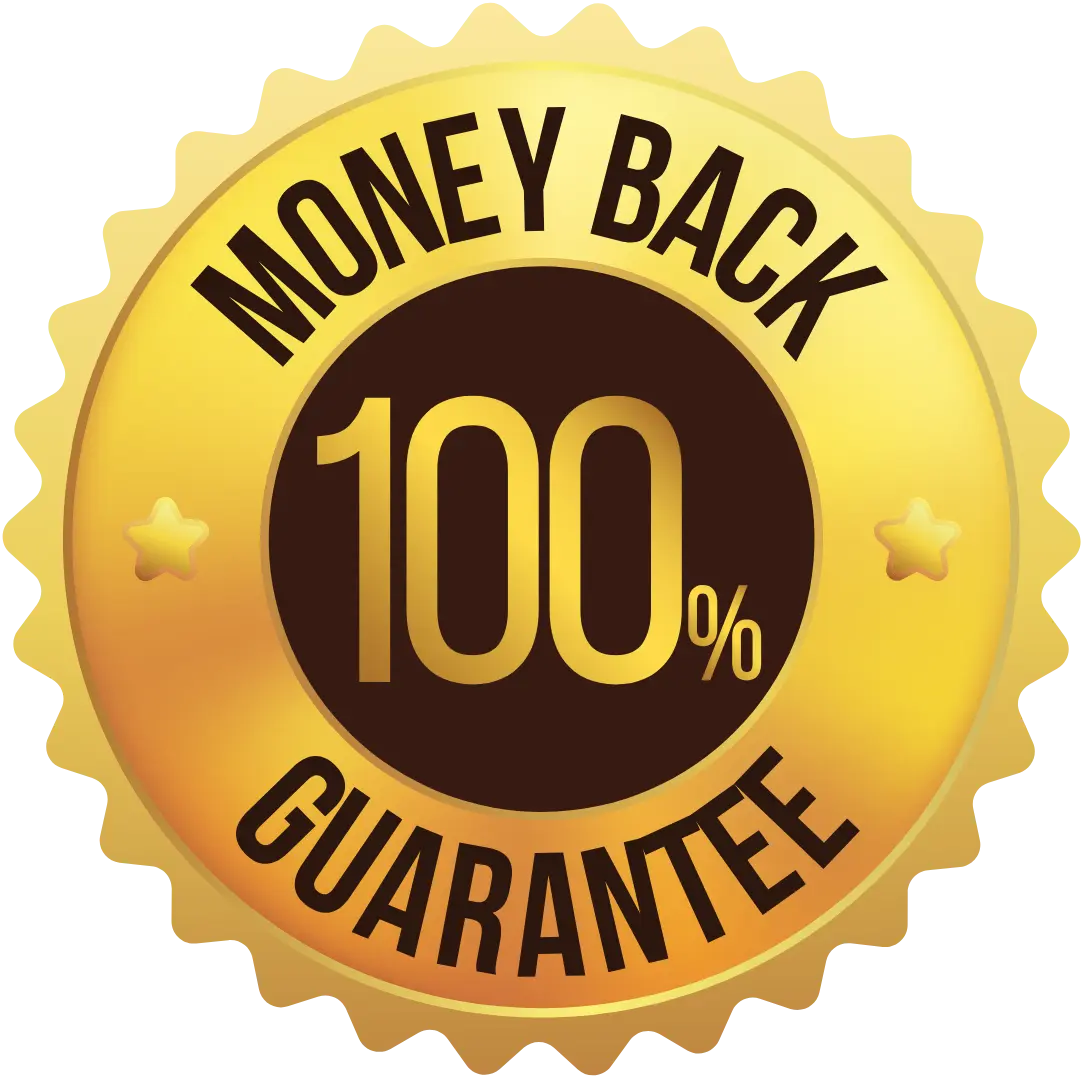 UltraK9 Pro 60 day money back guarantee