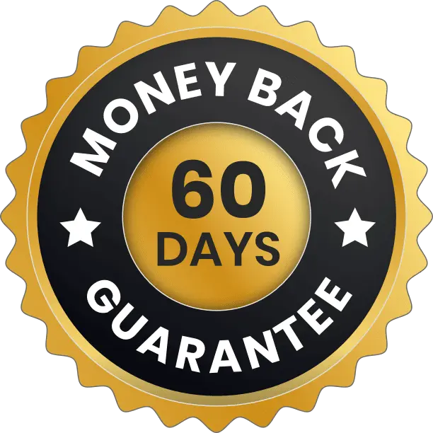 UltraK9 Pro 60 day money back guarantee